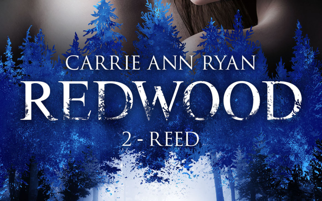 Redwood tome 2: Reed