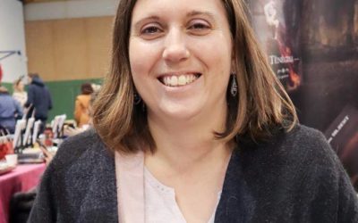 Émimordue et Séverine Silbert