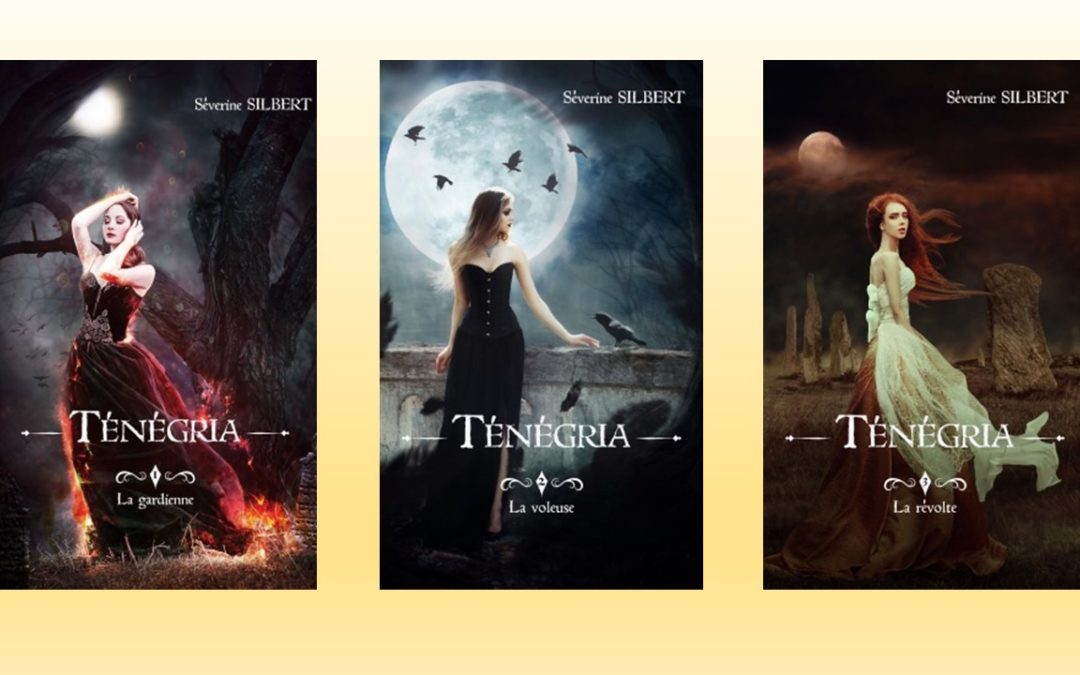 Ténégria