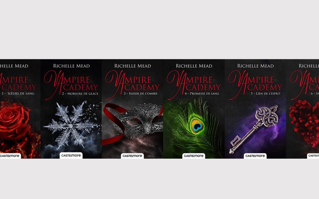 Vampire Academy