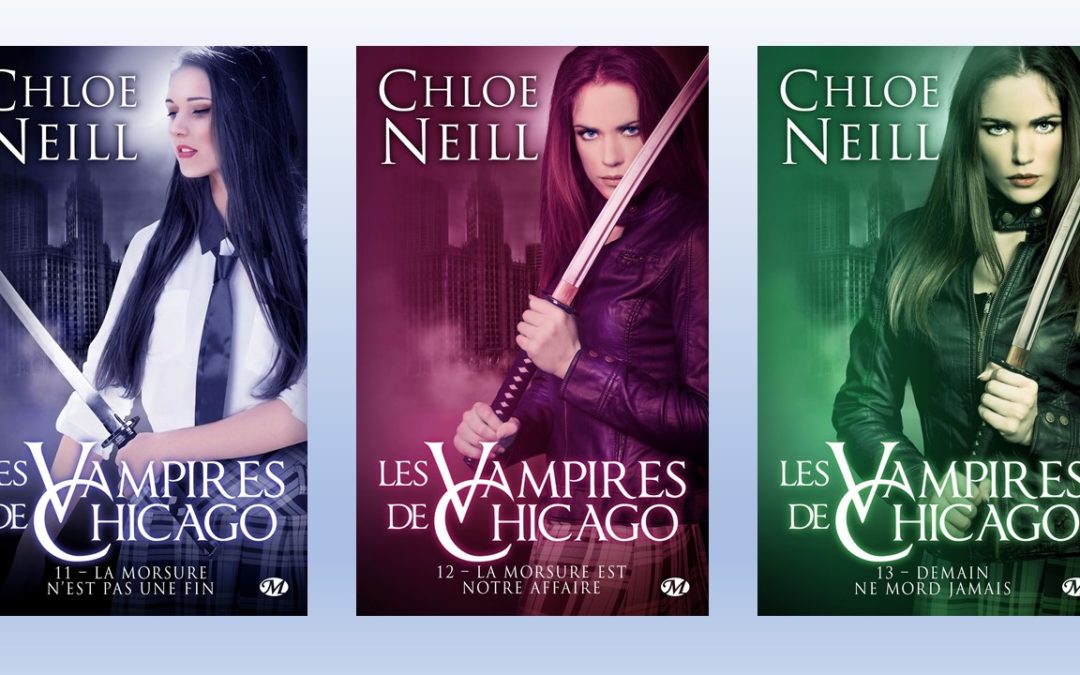 Vampires de Chicago