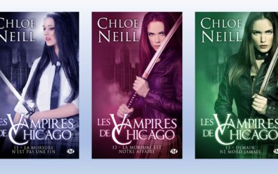 Vampires de Chicago