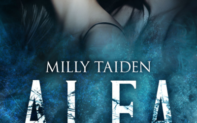 A.L.F.A tome 1 – Parish