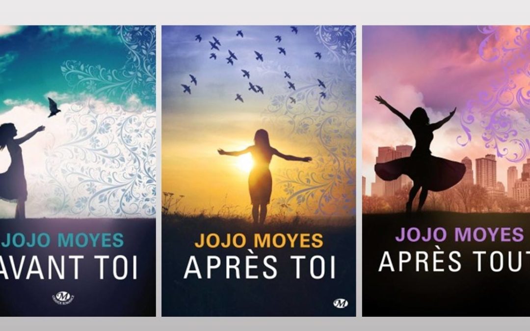 Avant Toi