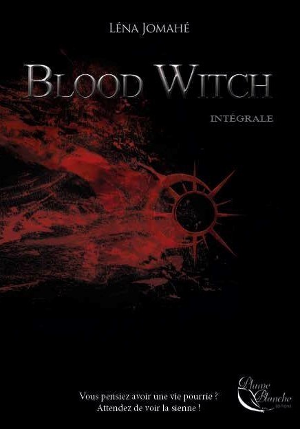 Blood Witch
