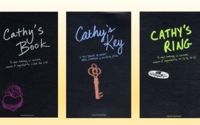 Cathy’s Book
