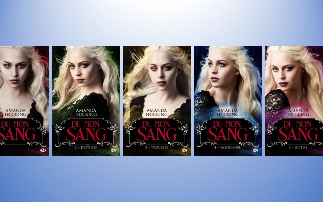 De mon sang