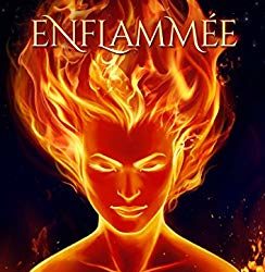 Enflammée
