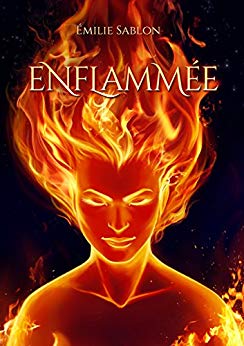 Enflammée