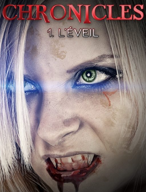 L’éveil tome 1