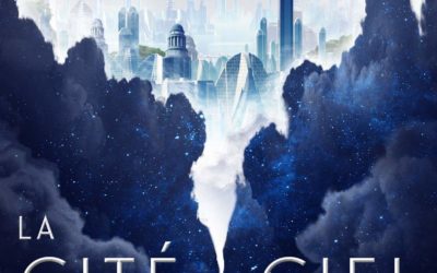 La cité du ciel tome 1