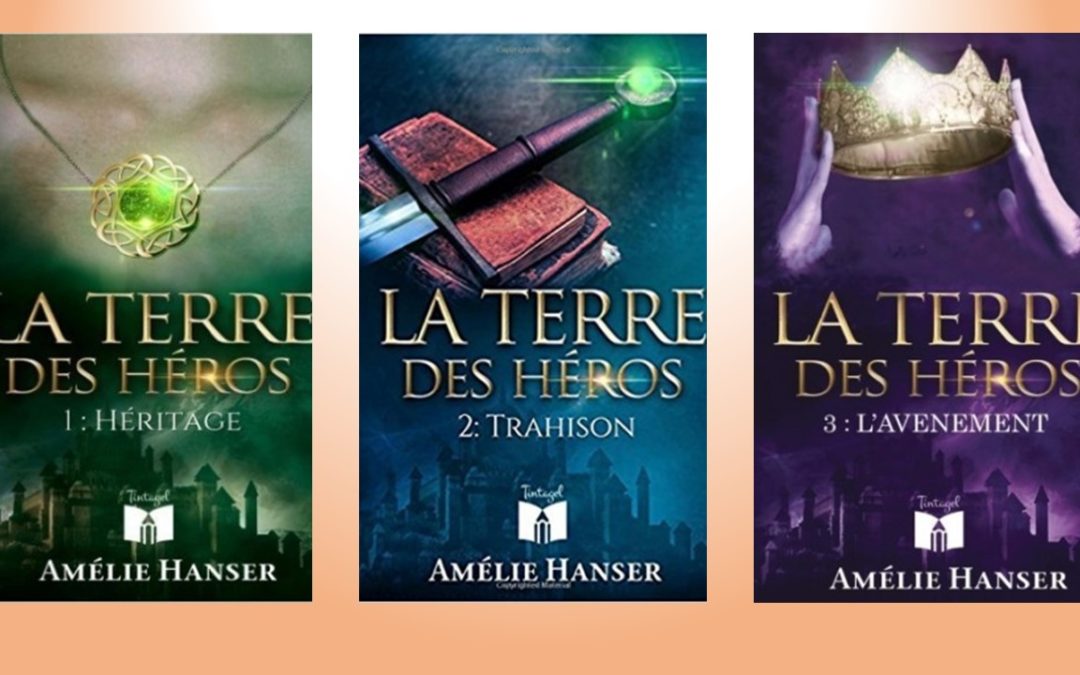 La terre des héros