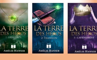 La terre des héros
