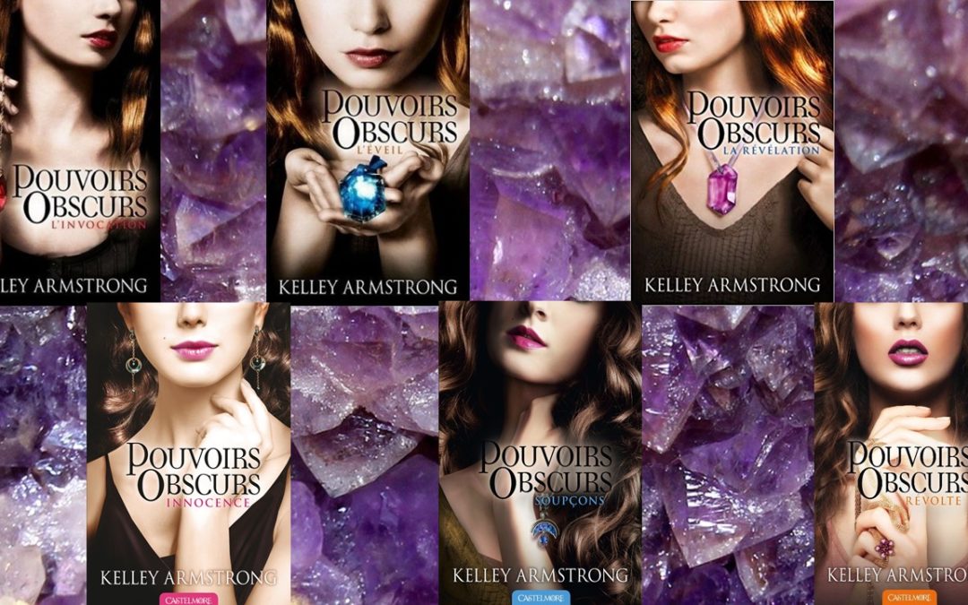 Pouvoirs obscurs