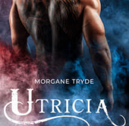 Utricia tome 1 – Magnifique