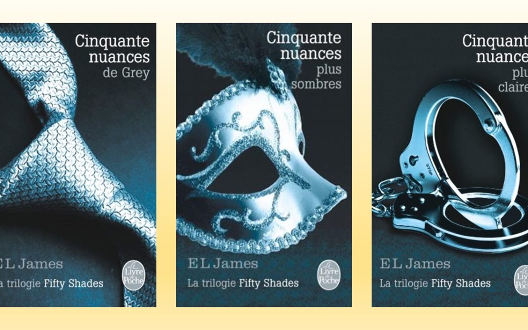 Cinquante nuances de Grey
