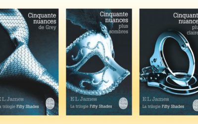 Cinquante nuances de Grey
