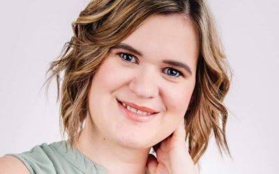 Interview de Charlène Kobel