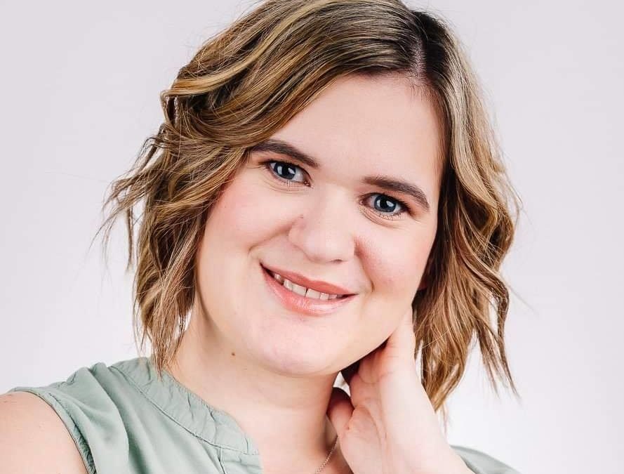 Interview de Charlène Kobel