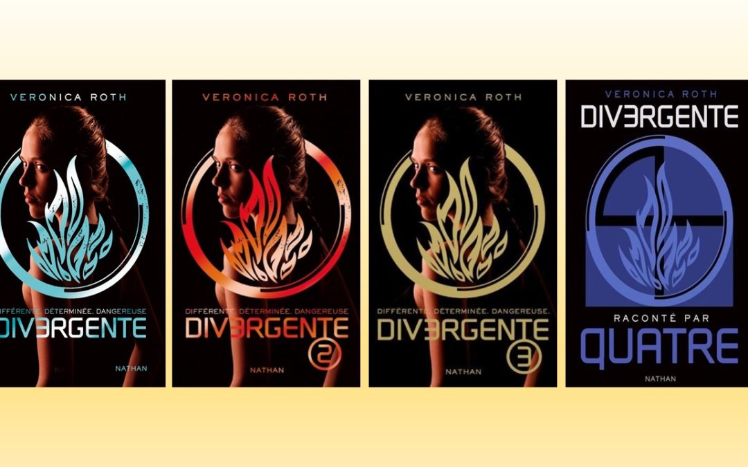 Divergente