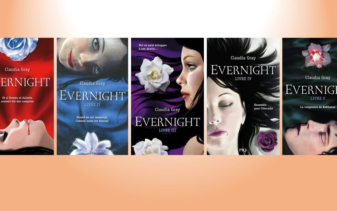 Evernight
