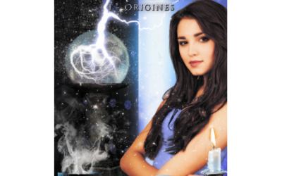 Experience magique tome 1 – Origines