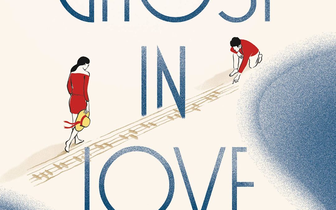 Ghost in love