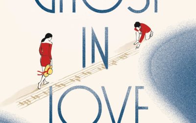 Ghost in love