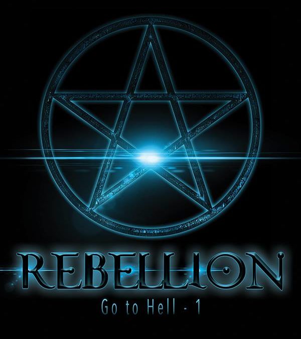 Go to hell tome 1 – Rébellion
