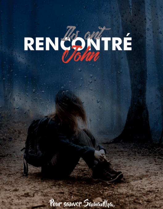 Ils ont rencontré John