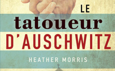 Le tatoueur d’Auschwitz