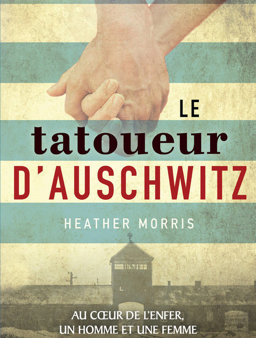 Le tatoueur d’Auschwitz