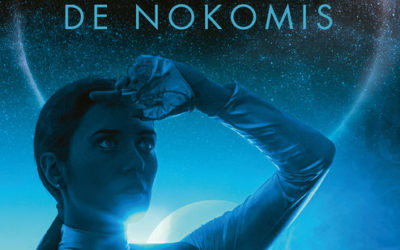 Les Syyrs – La prophétie de Nokomis