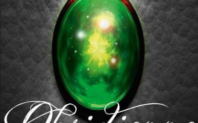 Lux tome 1 – Obsidienne