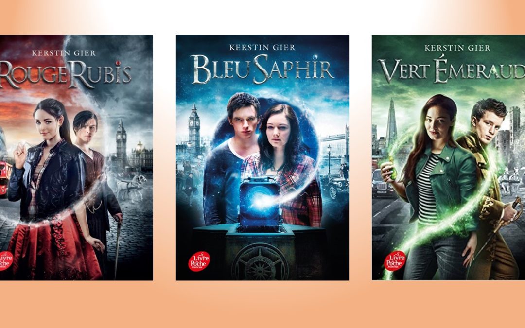 Trilogie des Gemmes