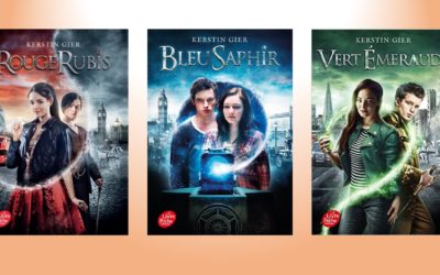 Trilogie des Gemmes