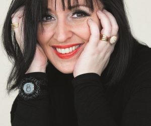 Interview de Cassandra O’donnell