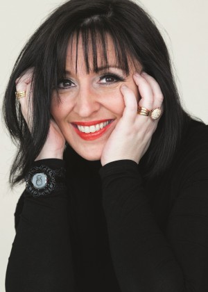 Interview de Cassandra O’donnell