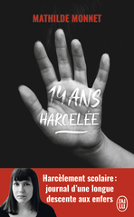 14 ans harcelée