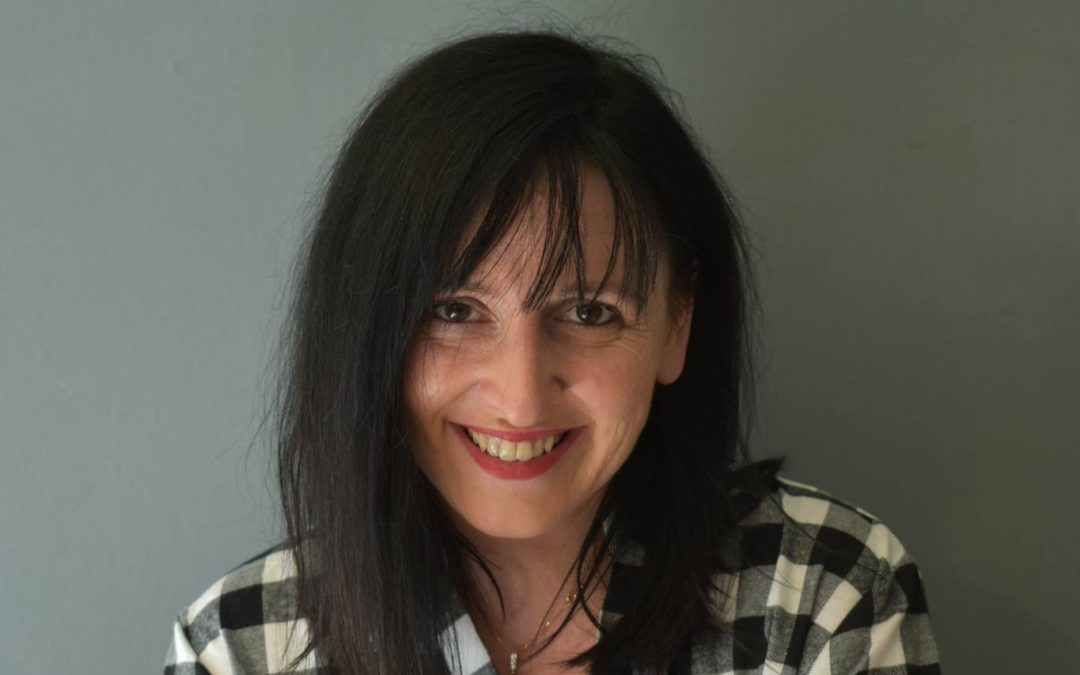 Interview de Cassandra O’Donnell à Morges (7 septembre 2019)