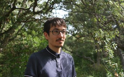 Interview de Stéphane Torre