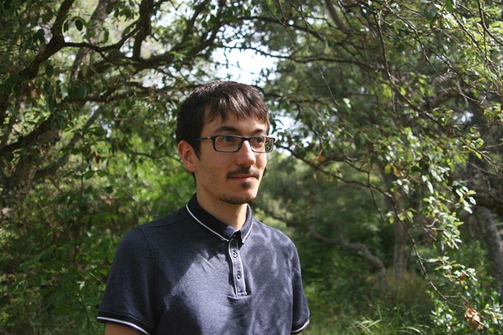 Interview de Stéphane Torre