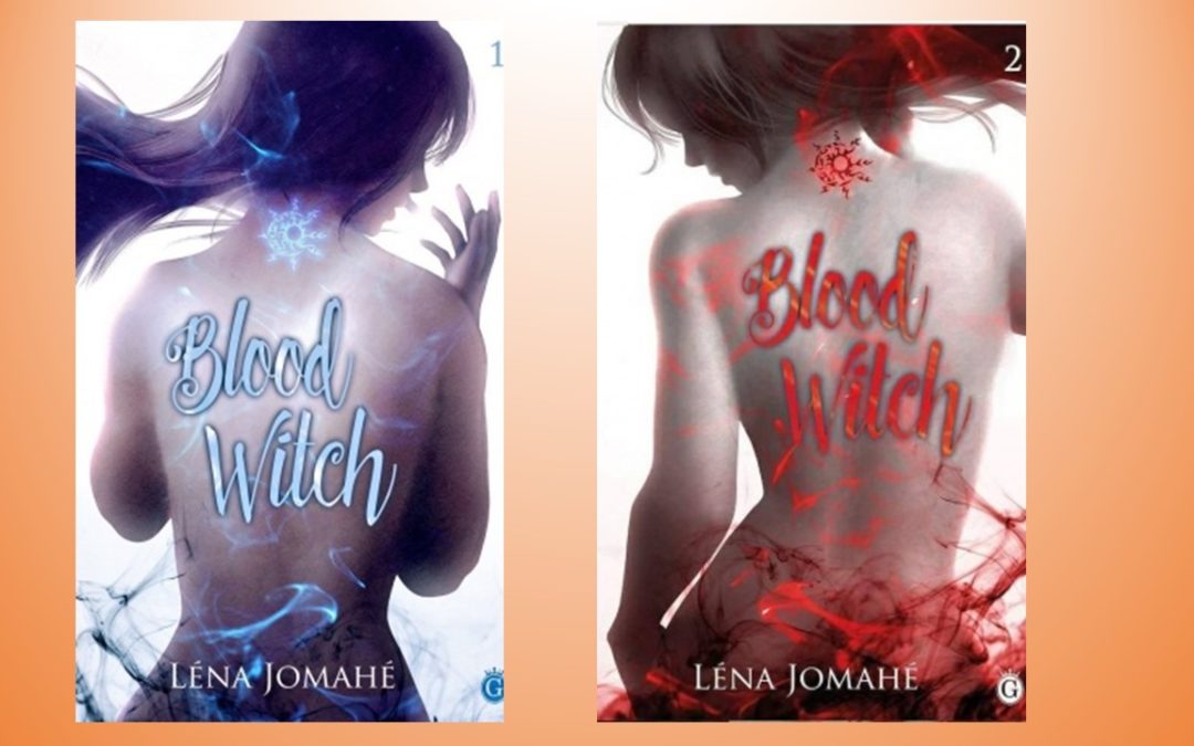Blood Witch