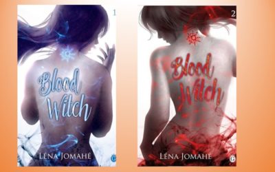 Blood Witch