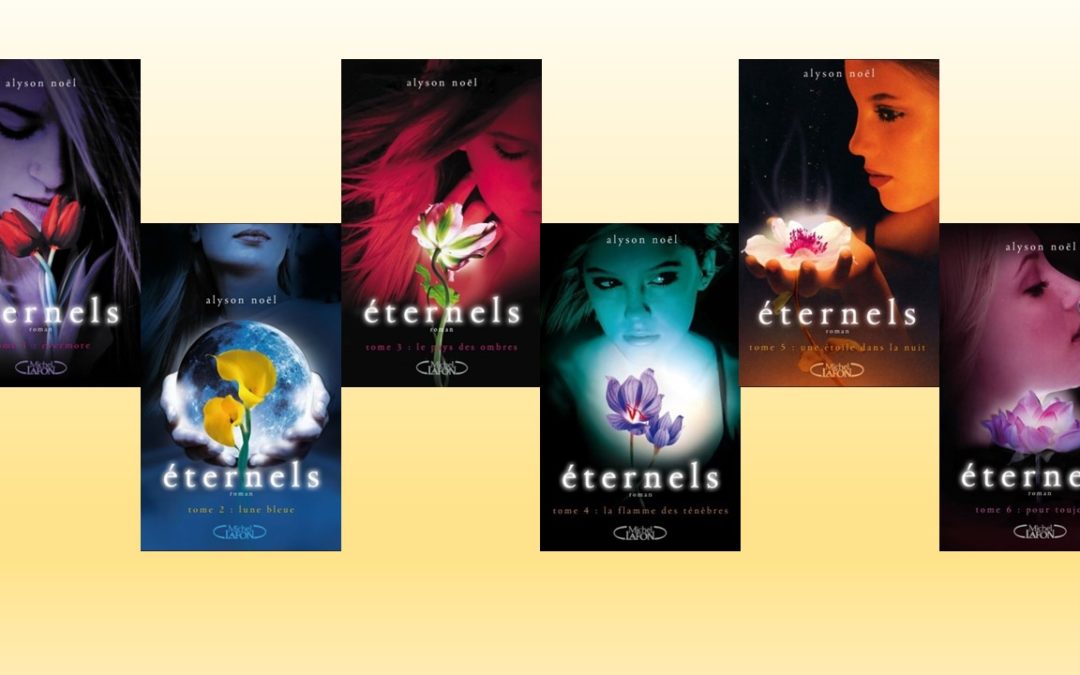 Eternels