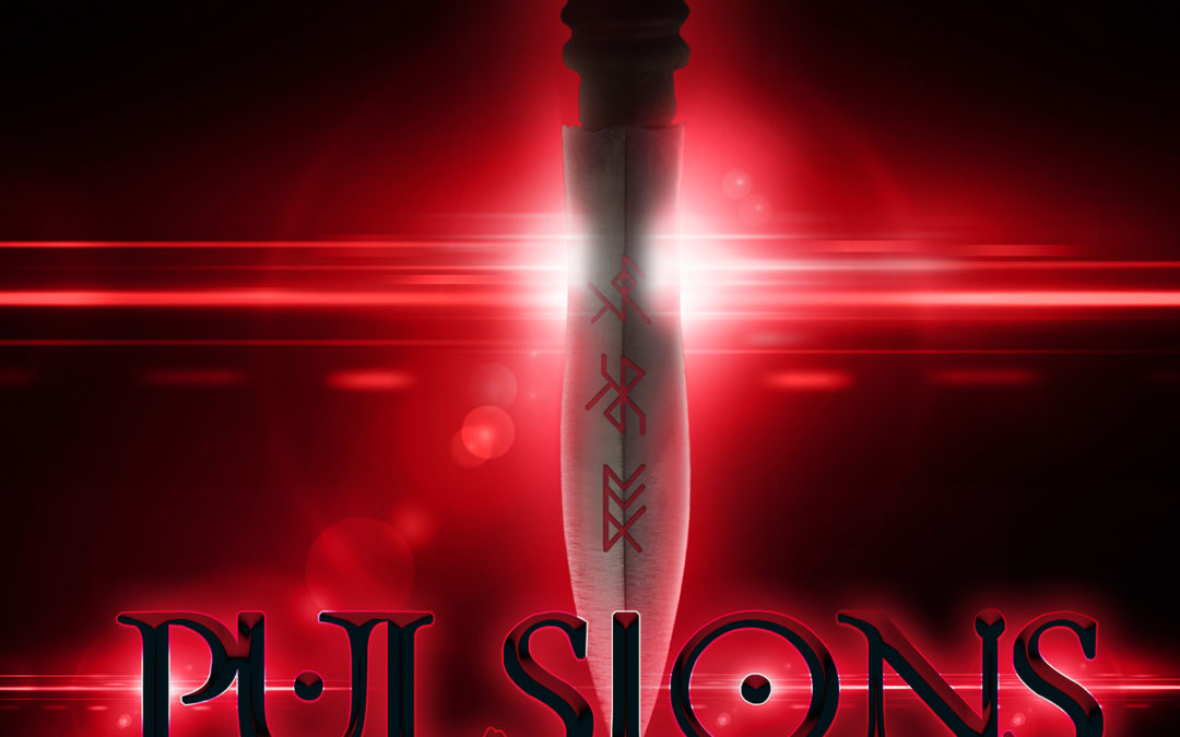Go to hell tome 2 – Pulsions