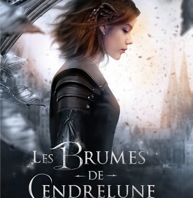 Les brumes de Cendrelune tome 1 : Le jardin des âmes