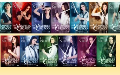 Les vampires de Chicago