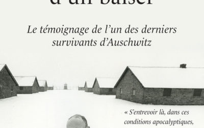L’espérance d’un baiser
