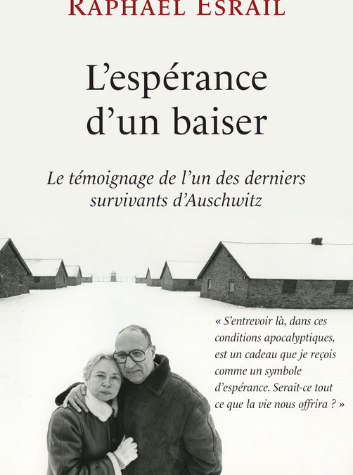 L’espérance d’un baiser
